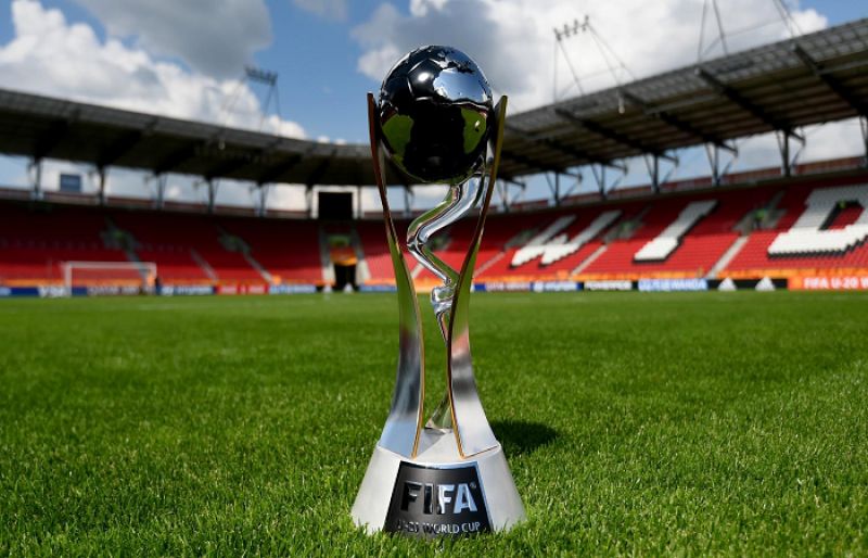 Photo of FIFA removes Indonesia as host of U-20 World Cup 2023