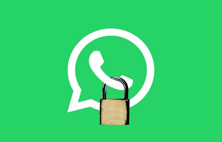 WhatsApp privacy 