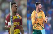 South Africa, West Indies Clash in Crucial T20 World Cup Super Eight Showdown