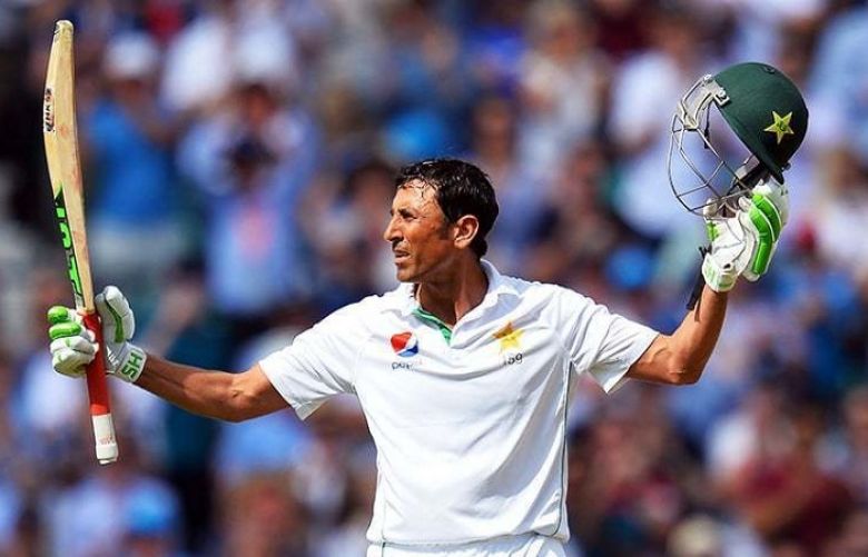 Younis may play on at Pakistan&#039;s request