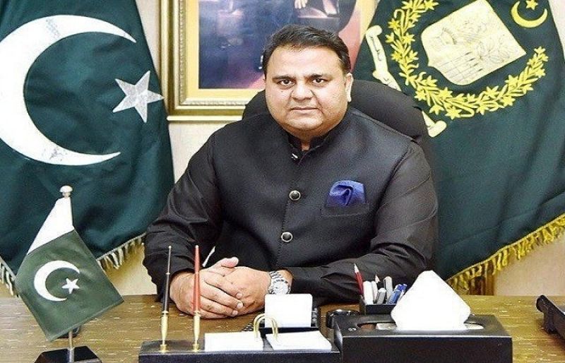 Photo of From COAS Bajwa to a soldier, all stands behind PM Khan: Fawad Ch