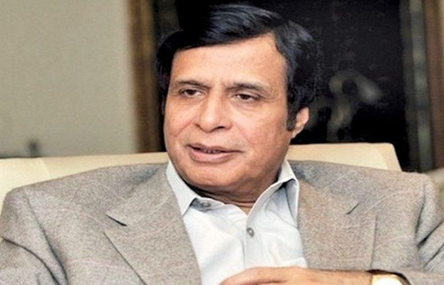 Court orders to shut illegal appointment inquiry against Pervaiz Elahi