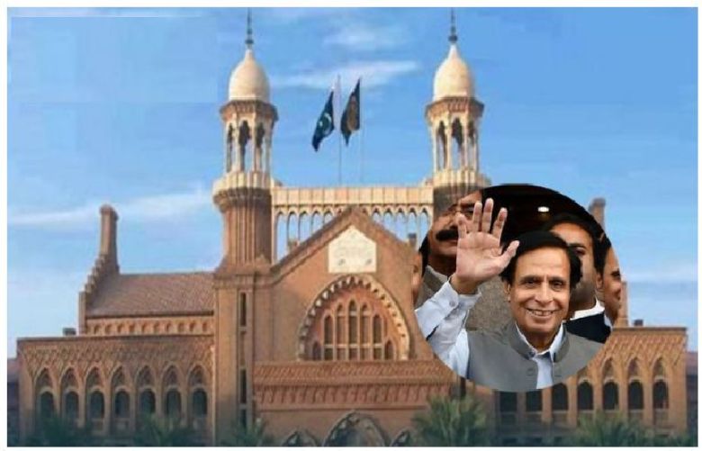 Governor can ask CM to take trust vote, observes LHC