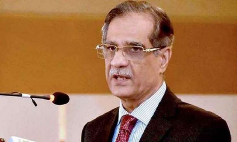 Will not let anyone misappropriate dam funds: CJP