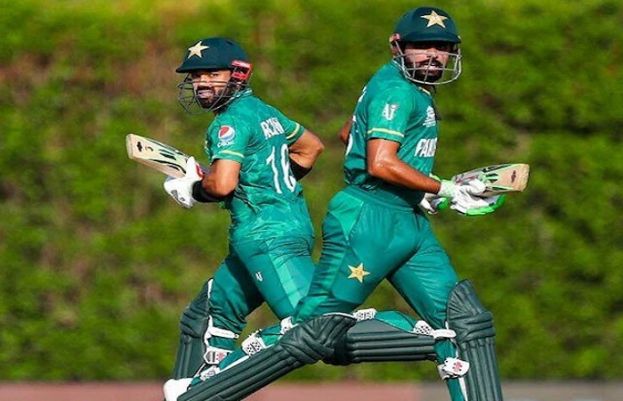 South Africa beats Pakistan in thrilling warm-up match