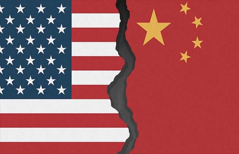 China, US imposes additional tariffs on Trade
