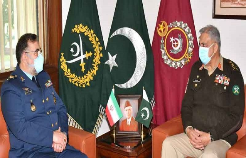 Photo of Pakistan wants peaceful, close ties with neighbours: Army Chief