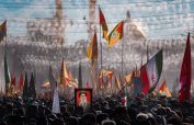    Pezeshkian thanks Iraq, says Iran will never forget historic funeral for Martyr Leader