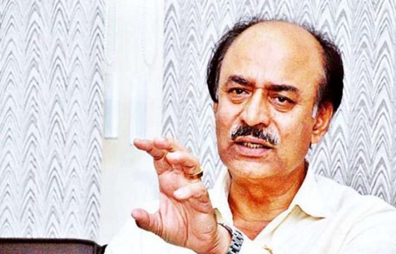 Nisar Khuhro Knocked Out From Election 2018 Race