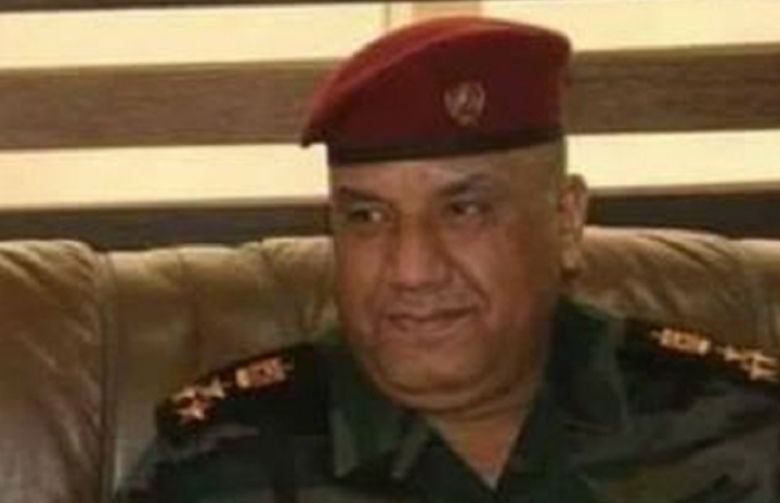 Iraq&#039;s PM security detail commander killed in armed clash in Salahuddin province
