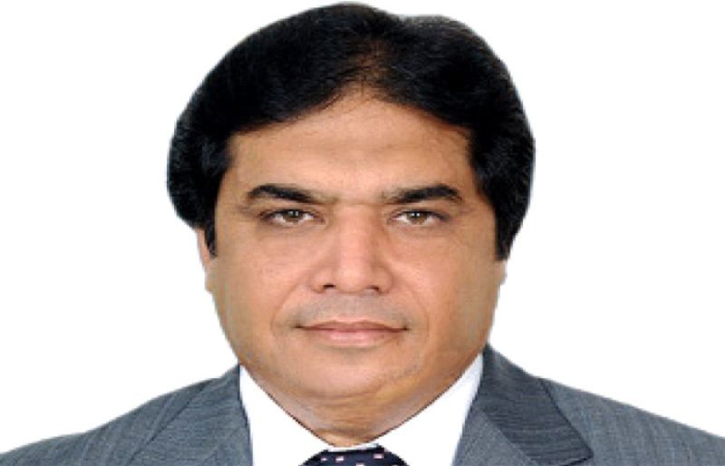 Photo of Hanif Abbasi has resigned from the post of Special Assistant