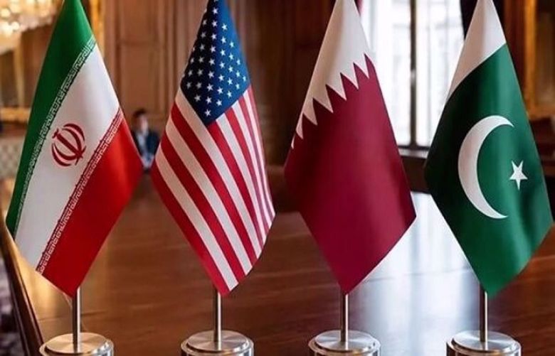 Iran says negotiators pressured US to pledge continued Lebanon calm, curb Israel