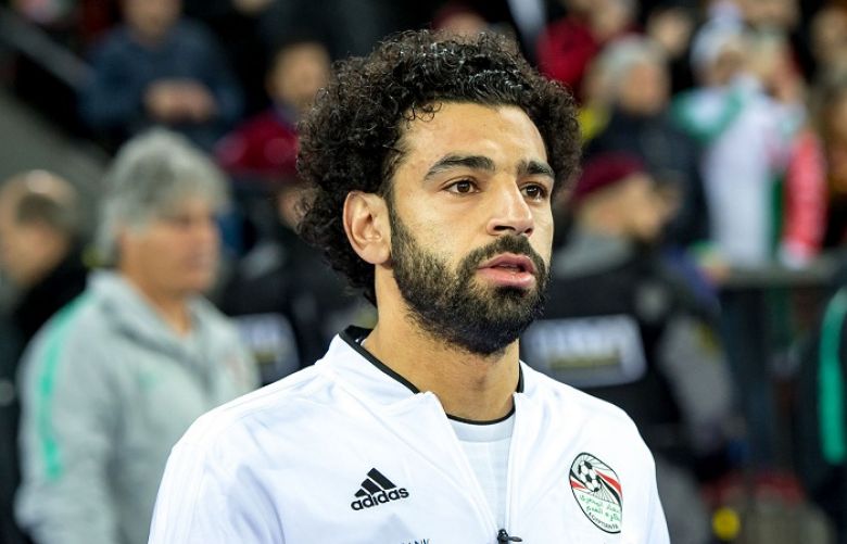 Mohamed Salah&#039;s participation in Egypt&#039;s Fifa World Cup opener remains in doubt