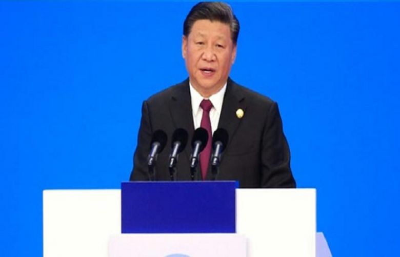President of China, Xi Jinping, addressed the participants of the China-International Import Expo (CIIE)