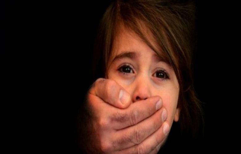 Police arrested a rapist of an eight-year-old girl in Nowshera