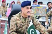 Armed forces ready to assist NDMA, civil administration in relief operations: CDF Munir