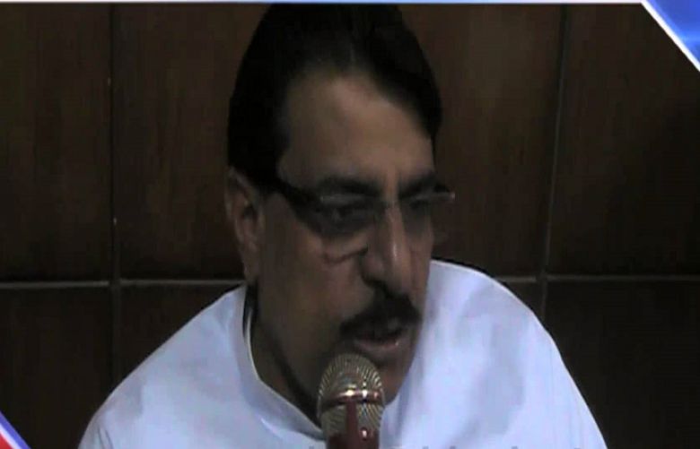 PML-N lawmaker from Balochistan arrested on allegations of corruption