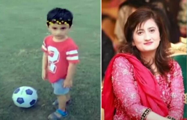 GB’s Diamer Reels from Floods as Body of Missing Child Found