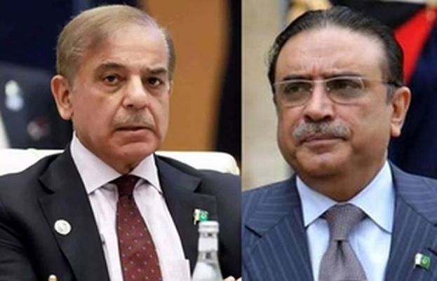 President, PM felicitate China on 75th anniversary of Pak-China diplomatic ties
