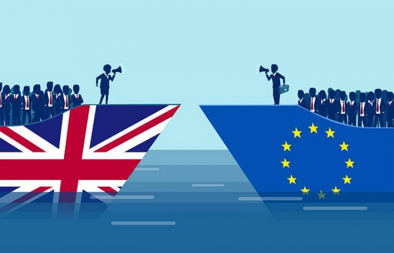 UK warns EU on Brexit