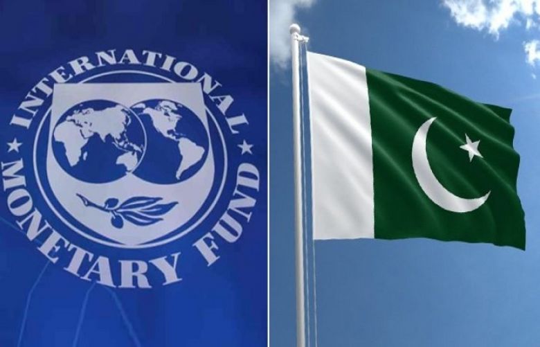 IMF reaches staff-level agreement with Pakistan on second review