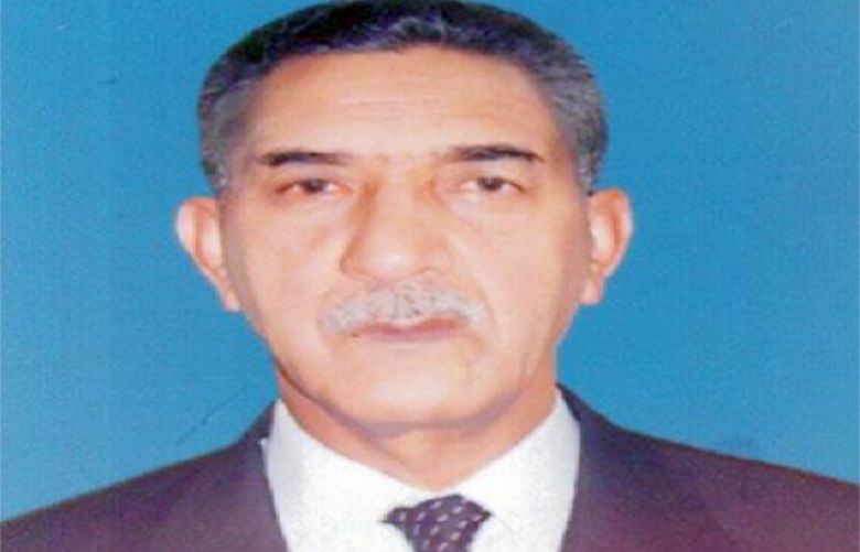 PTI to challenge Gilgit-Baltistan CEC appointment