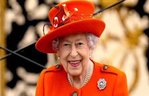 Queen Elizabeth II’s 96th birthday