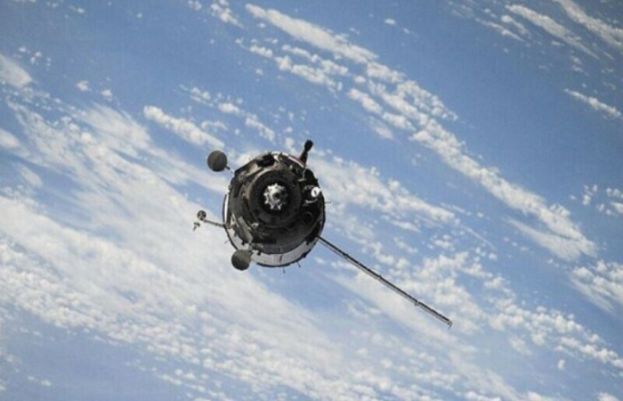 Pakistan's first moon mission 'iCube Qamar' successfully deployed in orbit