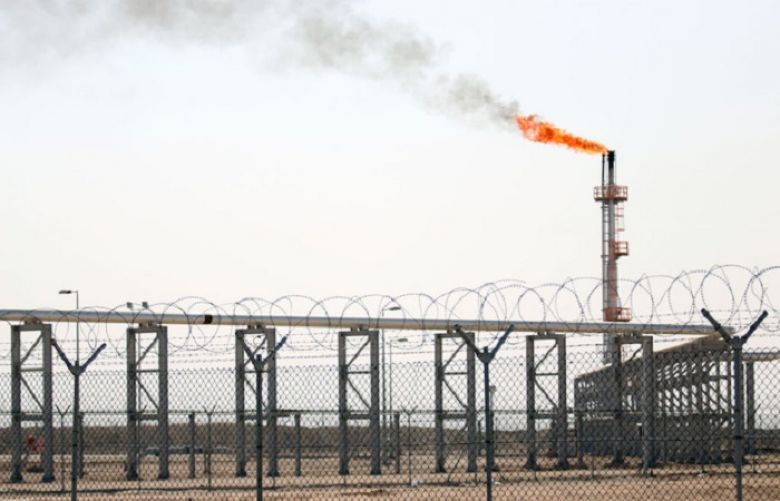 Iraq plans new pipeline exporting Kirkuk oil to Turkey: oil ministry