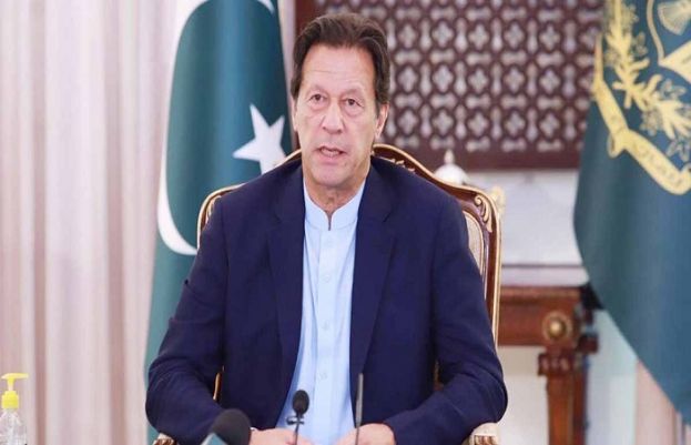 Took action against TLP for street violence, attacking law enforcers: PM