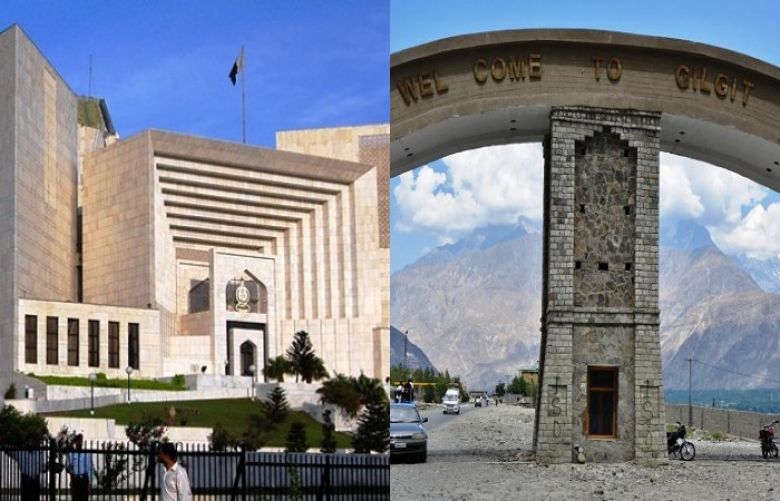  Supreme Court directs to finalize recommendations on constitutional rights of GB’s people