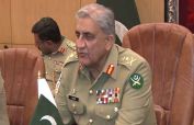 Armed forces to steer clear of politics, says Gen Bajwa while confirming retirement plans