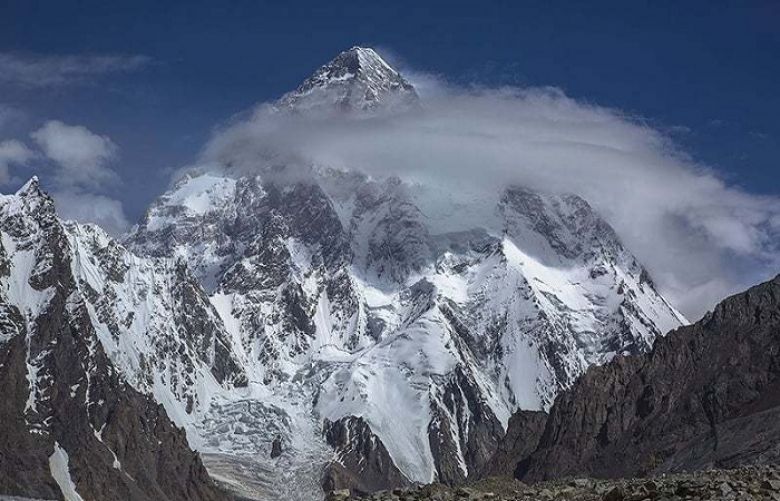 Climbers Tom Ballard and Daniele Nardi were last heard from on February 24 as they climbed the Nanga Parbat, which at 8,125 metres (26,660 feet) is the world&#039;s ninth-highest peak.