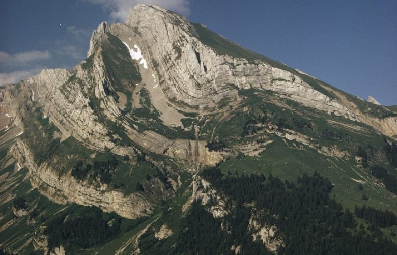 Mountains Found Bigger Than Everest