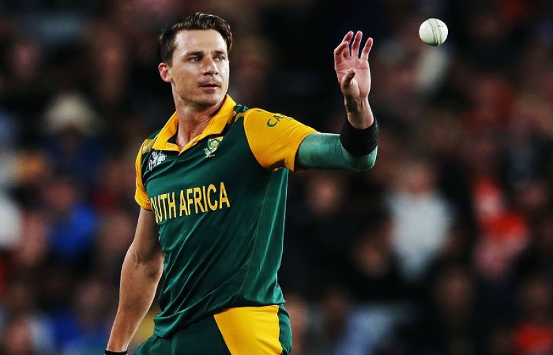 Dale Steyn picks his top five fast bowling assets for ICC World Cup