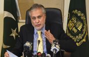 3.5% GDP growth target “realistic & easy achievable”, says Dar