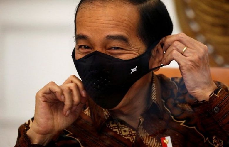 Indonesia’s president to receive country’s first Covid-19 vaccine shot