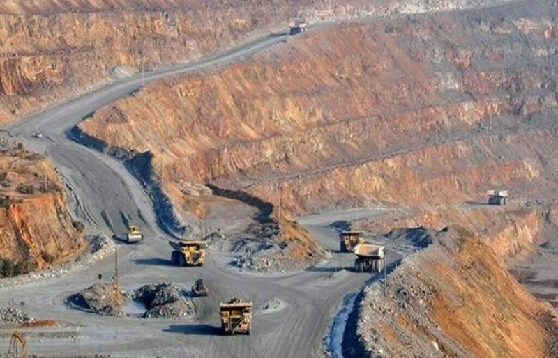 Photo of ECC approves sooner start of Reko Diq mining project