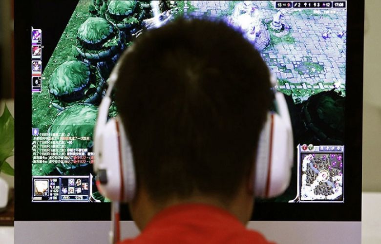Chinese Teen Dies Less Than 48 Hours After Entering Internet Addiction