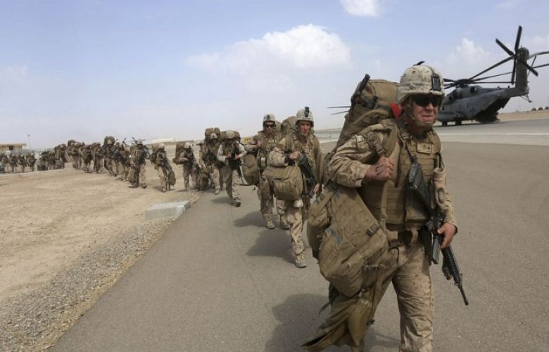 Britain to send extra 440 troops to Afghanistan