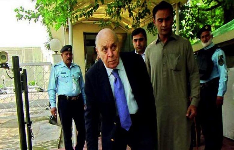 Money laundering case: SC constitutes committee for Anwar Majeed&#039;s medical examination
