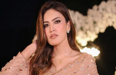  influencer Iqra Kanwal has offered fans a glimpse into a deeply personal chapter of her life