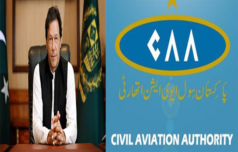 CAA plays vital role in promotion of tourism as per vision of  PM