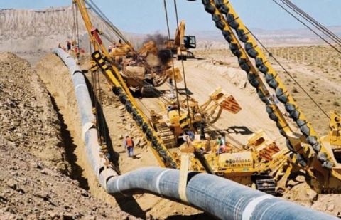 Pak, Russia sign $10bn gas pipeline deal