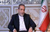 Iran does not seek war, but will defend itself against any aggression: Araghchi