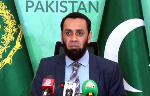 On Pahalgam attack anniversary, Pakistan slams India for ‘failing' to share evidence
