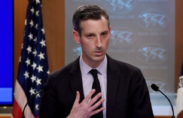 US says interim Taliban govt not reflective of what it had &#039;hoped to see&#039;