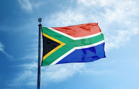 South Africa recalls diplomats from Israel