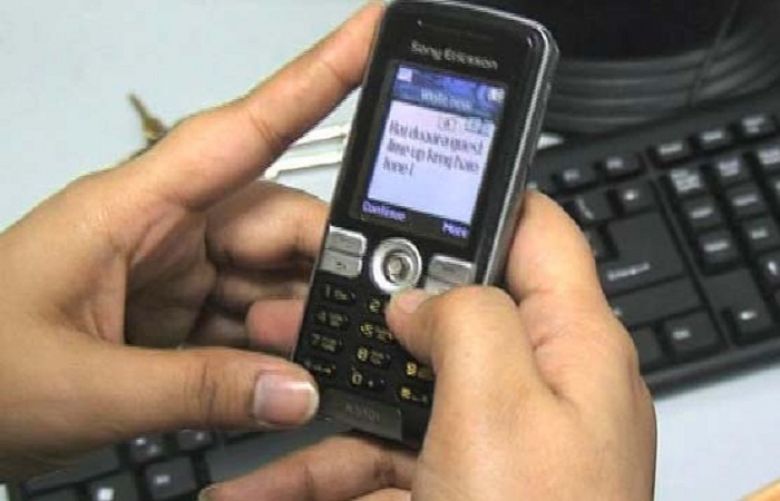 Cellphone service suspended in twin cities