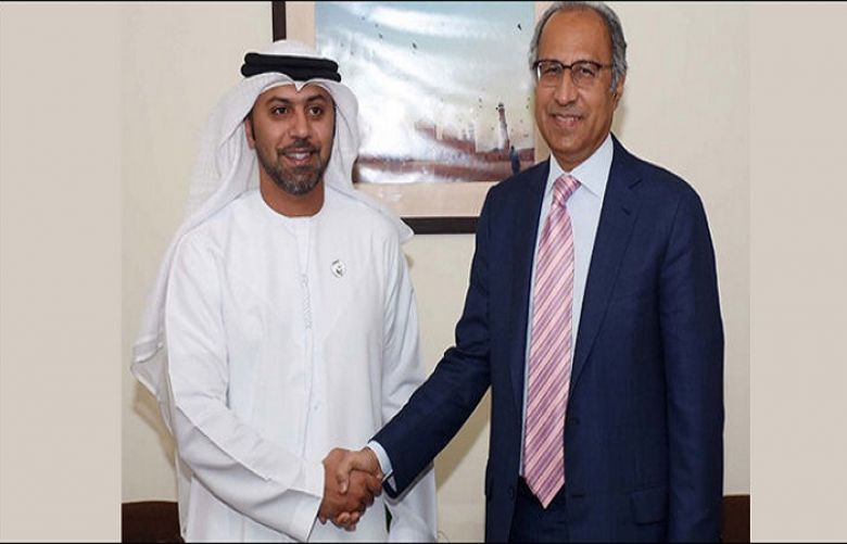 Pakistan, UAE agree to further enhance economic and trade relations